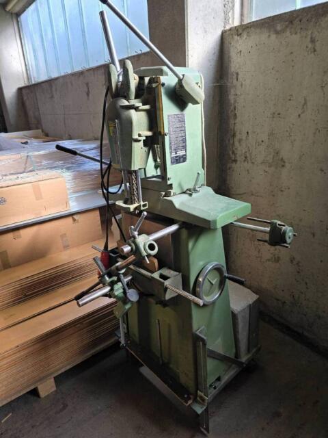 SAC Kettenstemmer Schreinerei Tischlerei Zimmerei