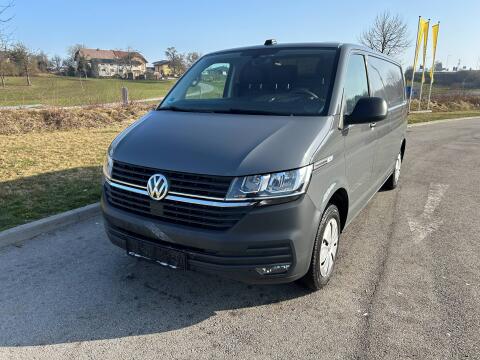 VW Transporter T6.1