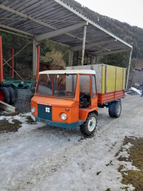 Reform Muli 40