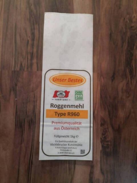 Papiersäcke