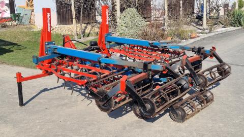 Hatzenbichler Garezinken-Kombination