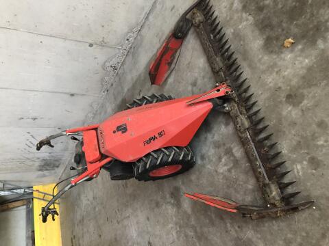 Rasant Puma 90