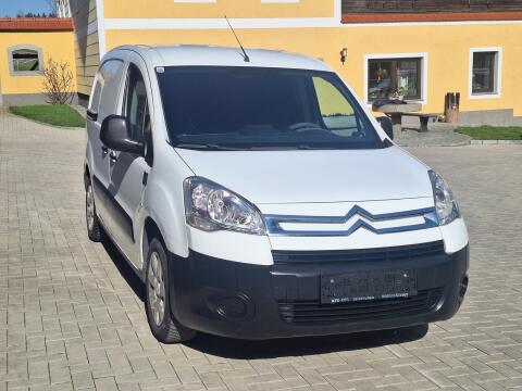 Citroën Berlingo Kasten 3-Sitzer