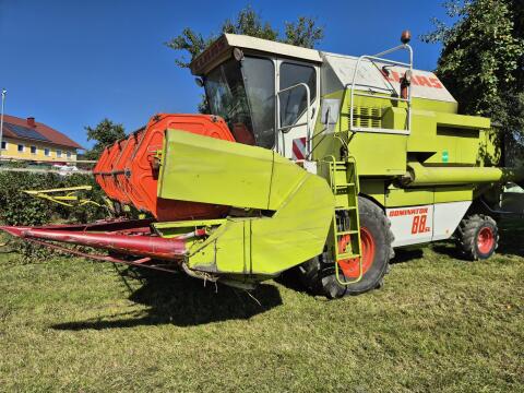 Claas Dominator 88SL