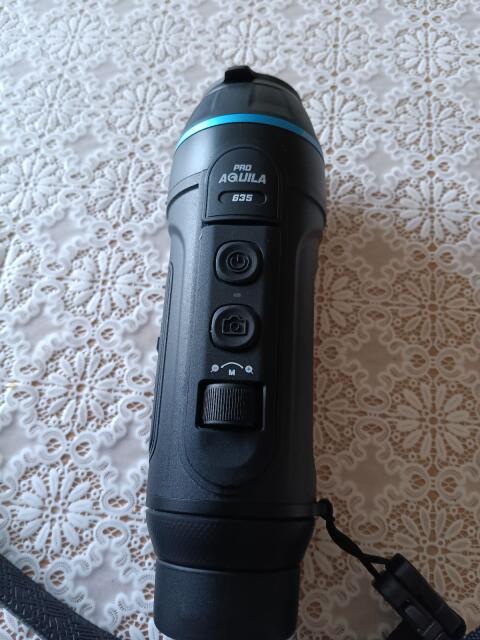 Wärmebildkamera Conotech Apuila 635Pro