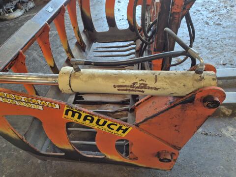 Silozange Sheargrab SG300