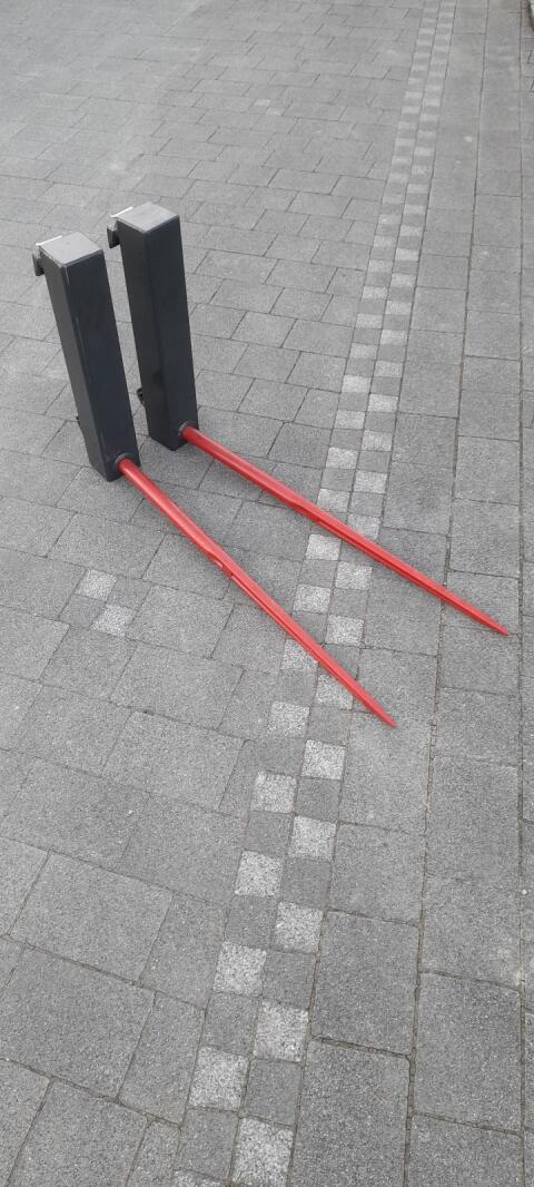 Ballenzinken