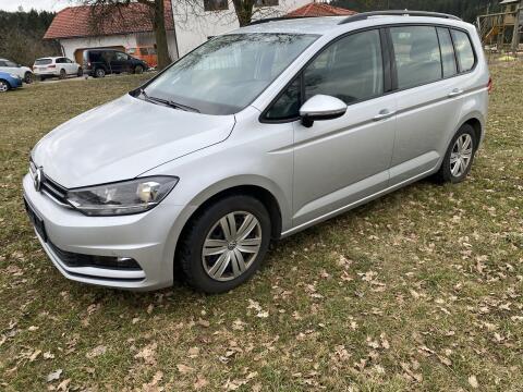 VW Touran