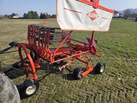 Kuhn GA 3501