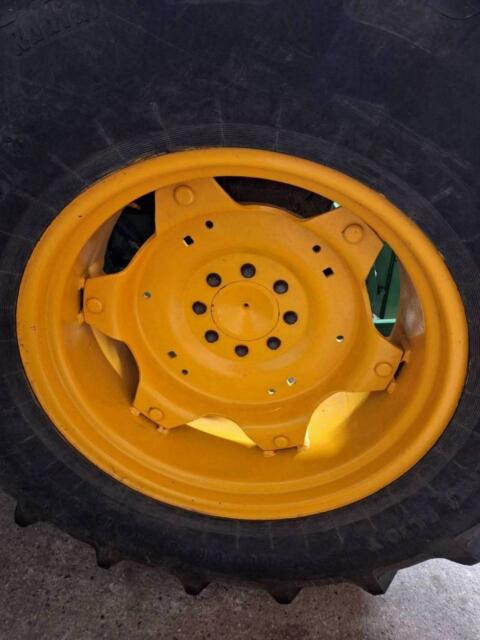 Verstellfelgen 12x28