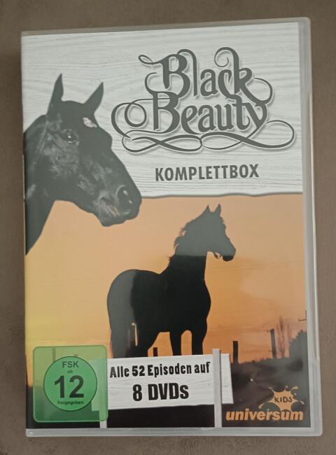 Black Beauty
