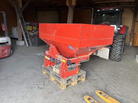 Rauch MDS 19.1 E-Click