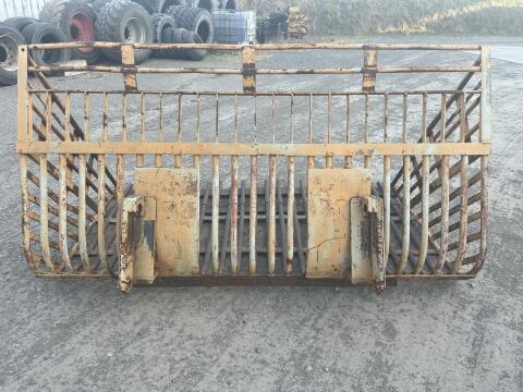 Rübenkorb, Schaufel