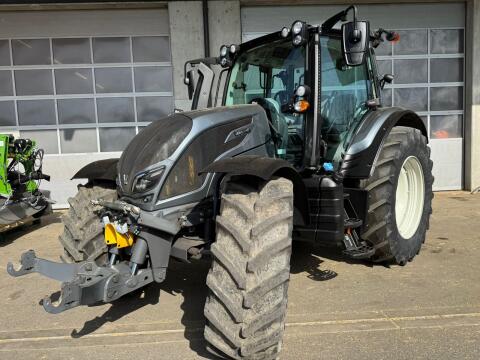 Valtra N 154 EA MR19