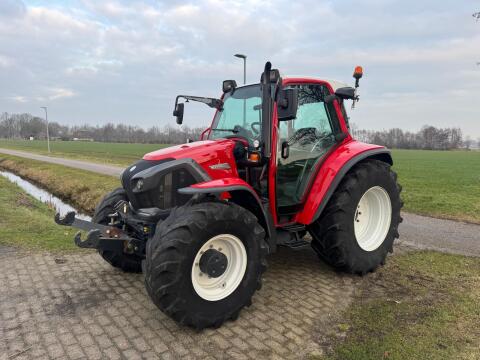 Lindner Lintrac 90