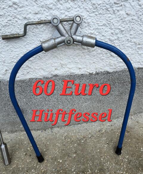 Hüftfessel