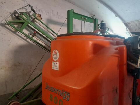 Jessernig Feldspritze 800