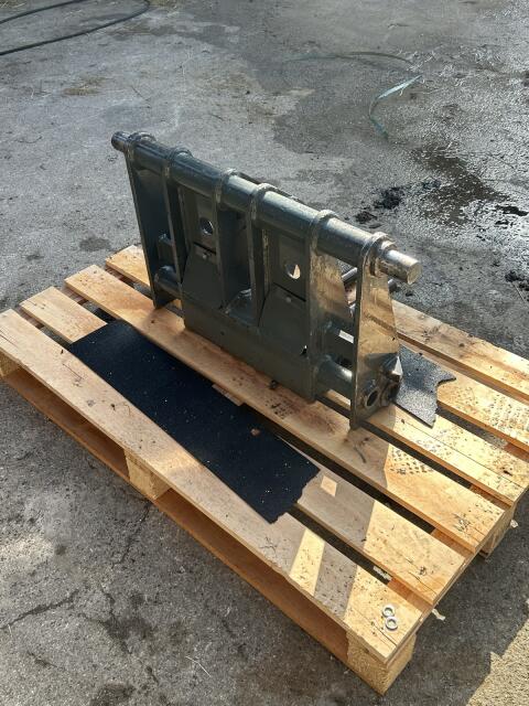 Weidemann HV-Aufnahme