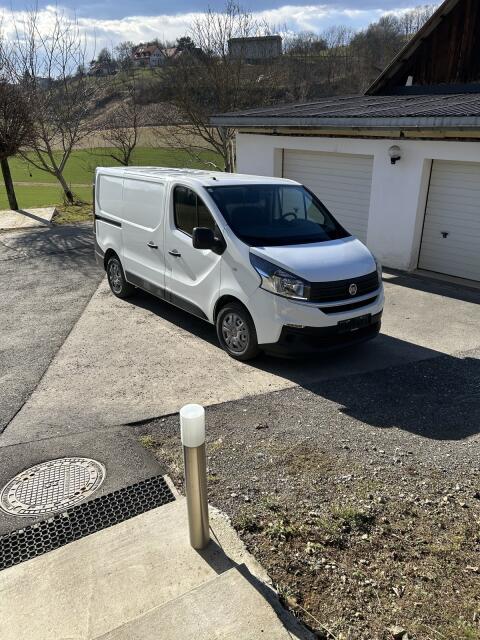 Fiat Talento