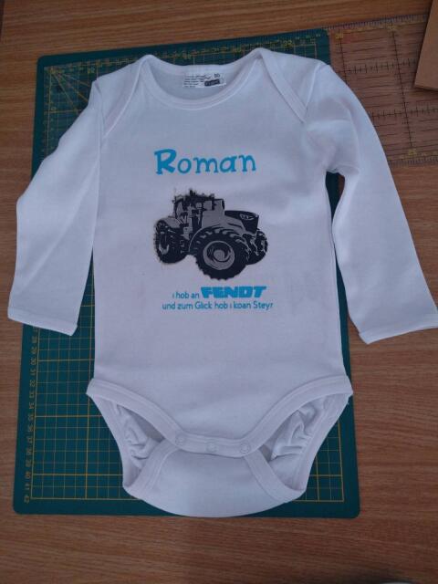 NEU! Beschriftungen aller Art und Motiven!