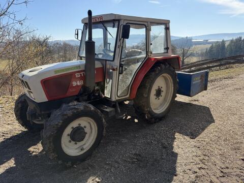 Steyr 948