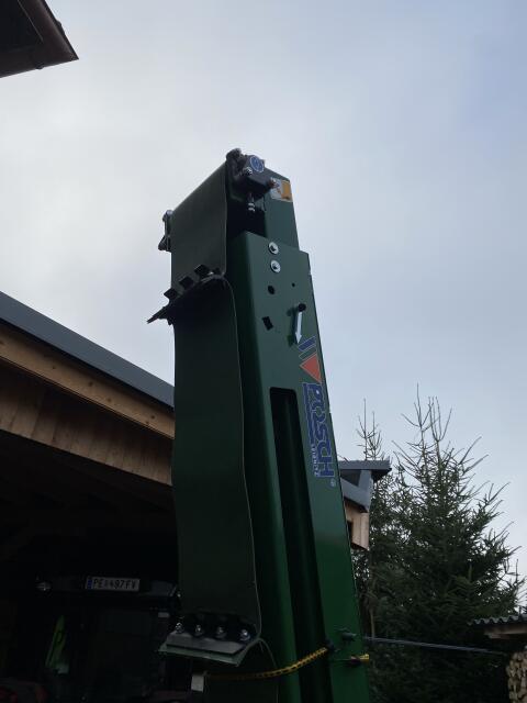 Posch EasyCut 700