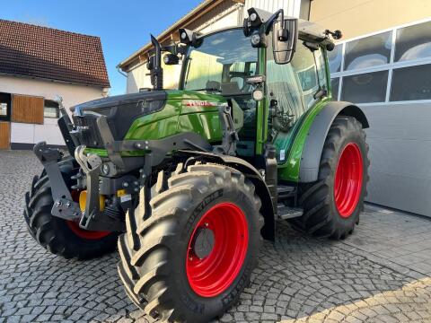 Fendt Vario 209 Profi GEN3