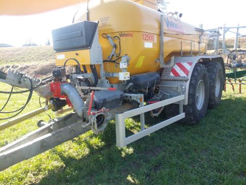 Zunhammer - Vakutec 12.500 PT light MKE