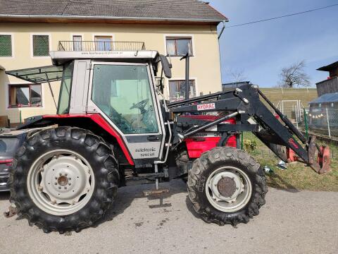 Massey Ferguson 3065 Traktor