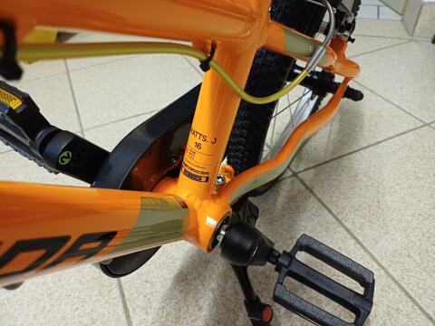 Fahrrad