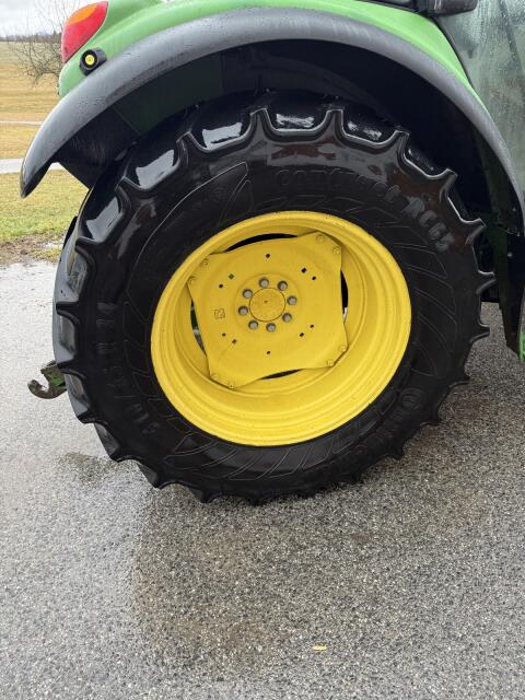 Reifen Continental 540/65R34