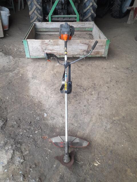 Motorsense Husqvarna 125R
