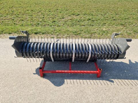 Fendt Lely Welger Pickup Neu