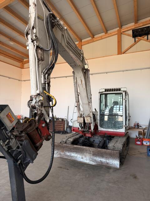 Takeuchi TB 175