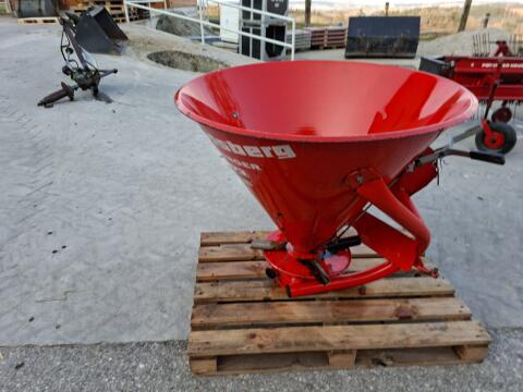 Düngerstreuer Pöttinger