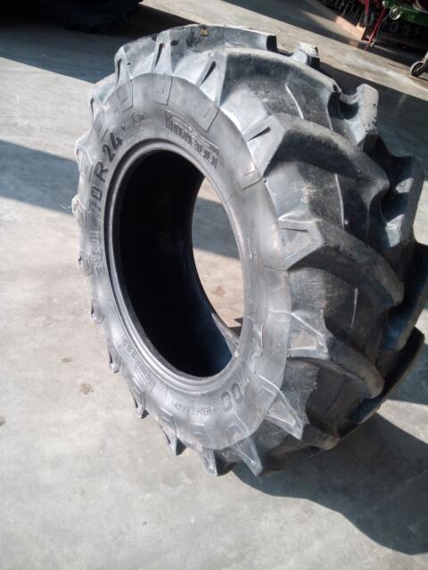 380/70R24 Pirelli