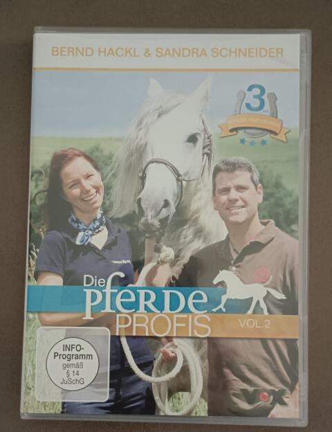 Pferde Profis