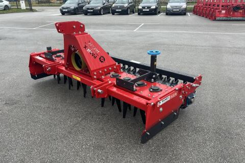 Kreiselegge AGM RD 250