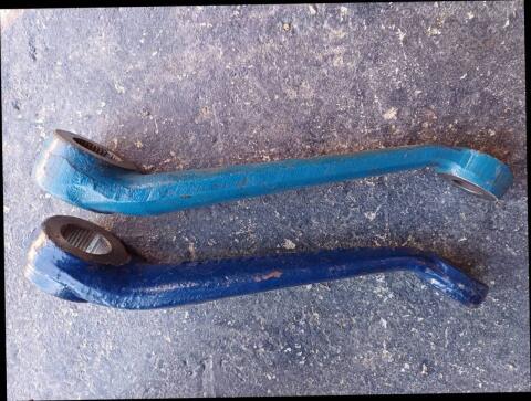 Lenkungsgestänge für Ford 3000