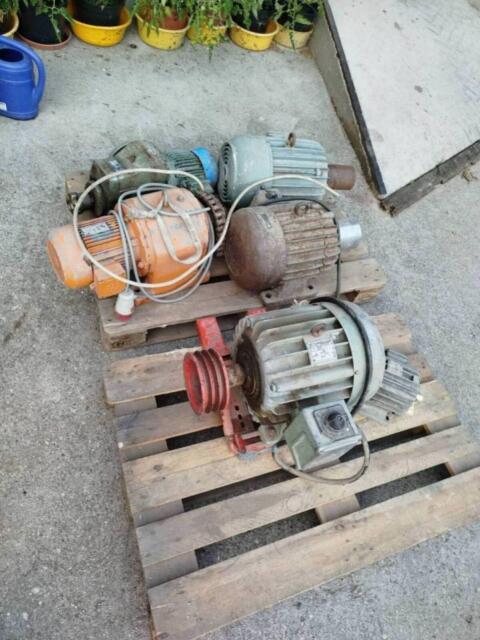 Elektromotor