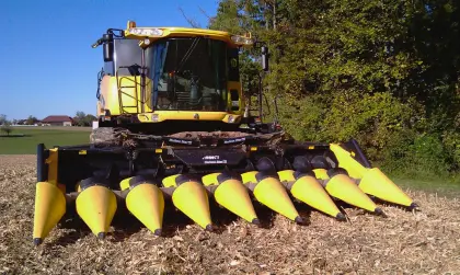 Geringhoff Horizonstar HS/2 800/FB