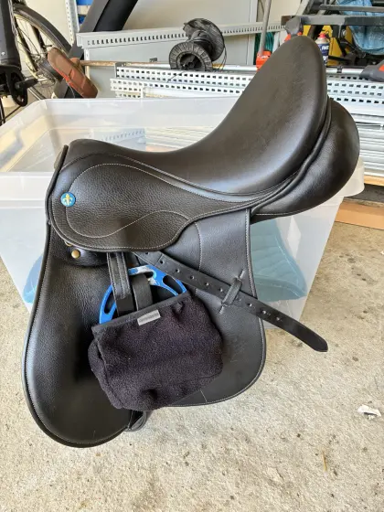 VS Sattel Philippe Fontaine