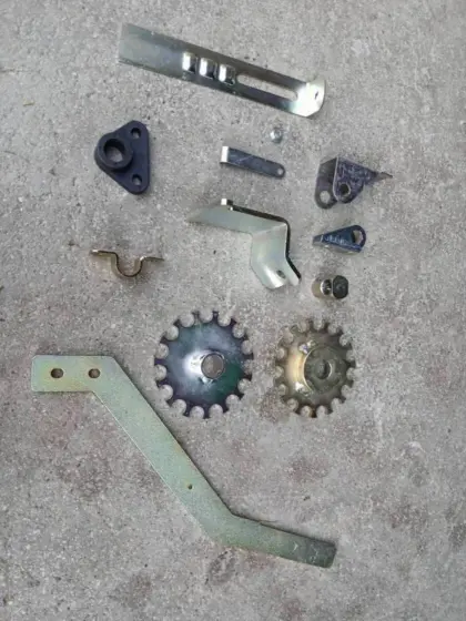 Regent Seedstar Reform Semo Ersatzteile