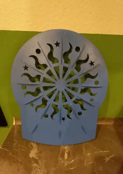 Tupperware Kuchenretter Teiler