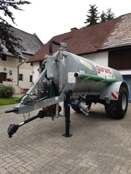 Garant Kotte V 10.000