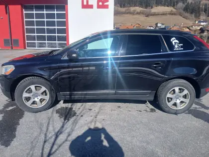 Volvo XC60 Bj. 2011