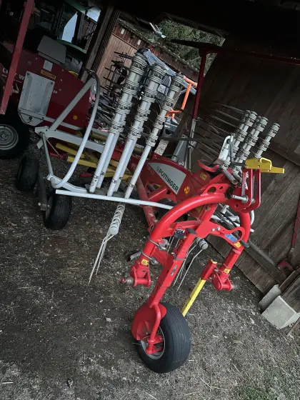 Schwader Pöttinger Top 422