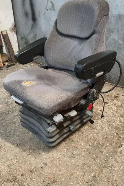 Traktorsitz Sears 5000.E.