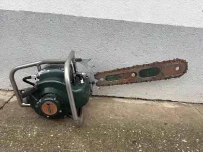 Jonsereds XB Motorsäge