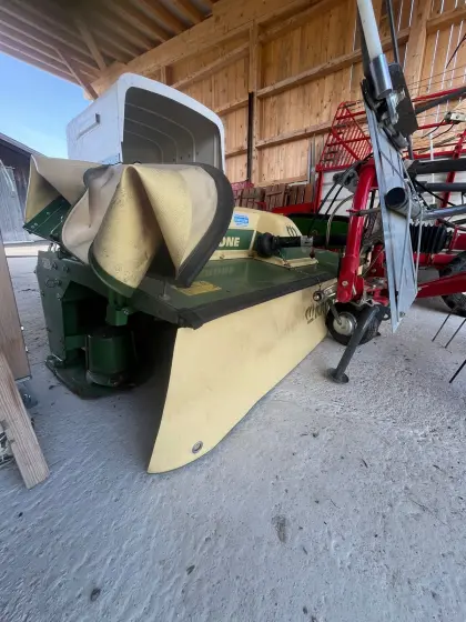 Krone Frontmähwerk 3,2